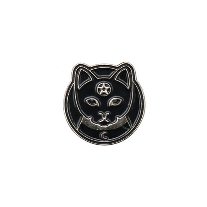 Cartoon Style Animal Alloy Plating Unisex Brooches