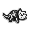 Cartoon Style Animal Alloy Stoving Varnish Unisex Brooches