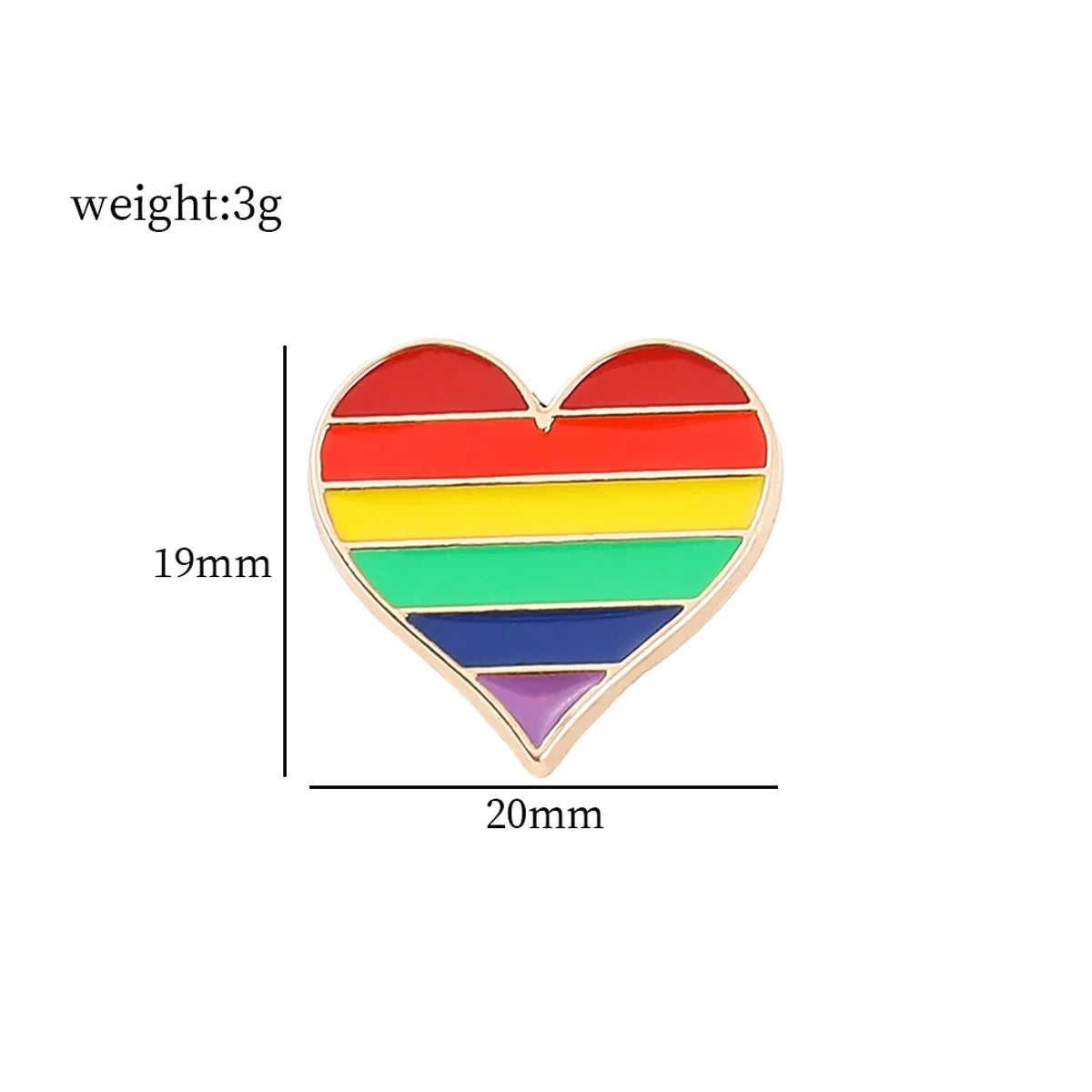 Cartoon Style Cartoon Character Alloy Plating Unisex Brooches