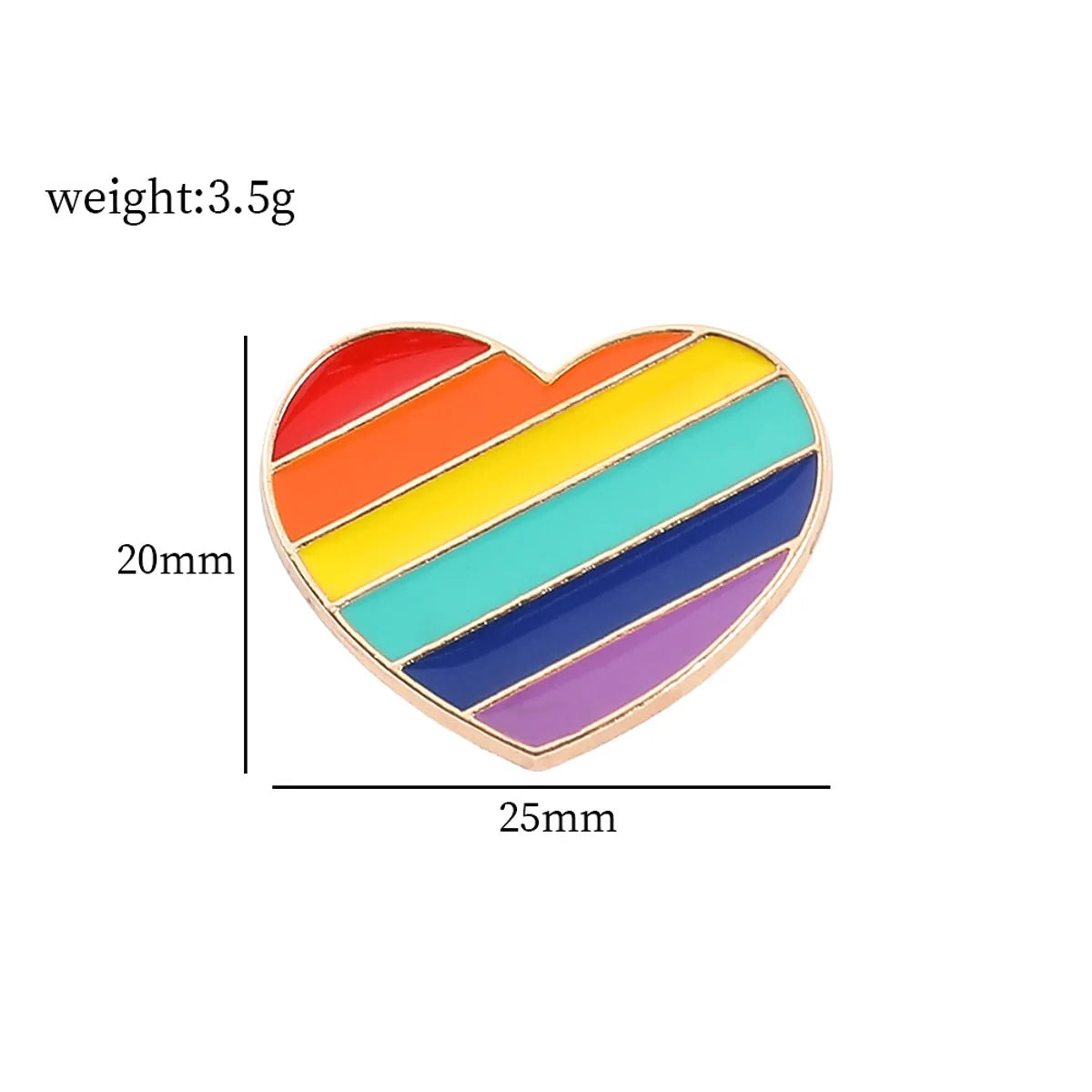 Cartoon Style Cartoon Character Alloy Plating Unisex Brooches