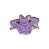 Cartoon Style IG Style Animal Zinc Alloy Plating Unisex Brooches