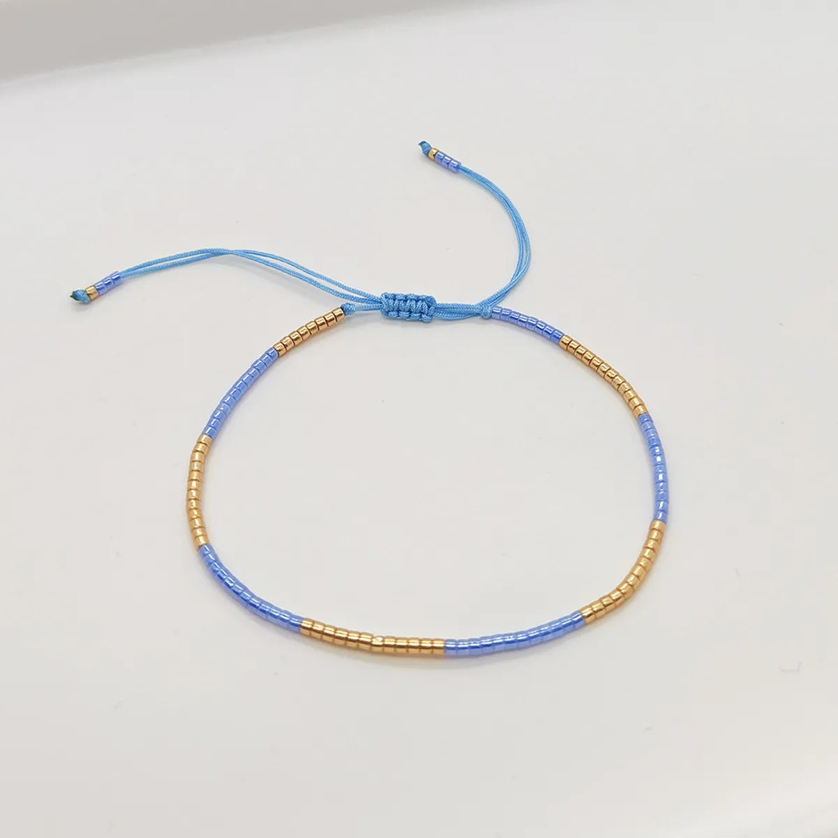 Casual Colorful Seed Bead Wholesale Bracelets