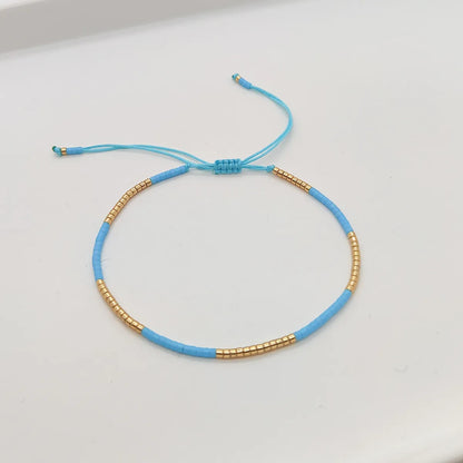 Casual Colorful Seed Bead Wholesale Bracelets