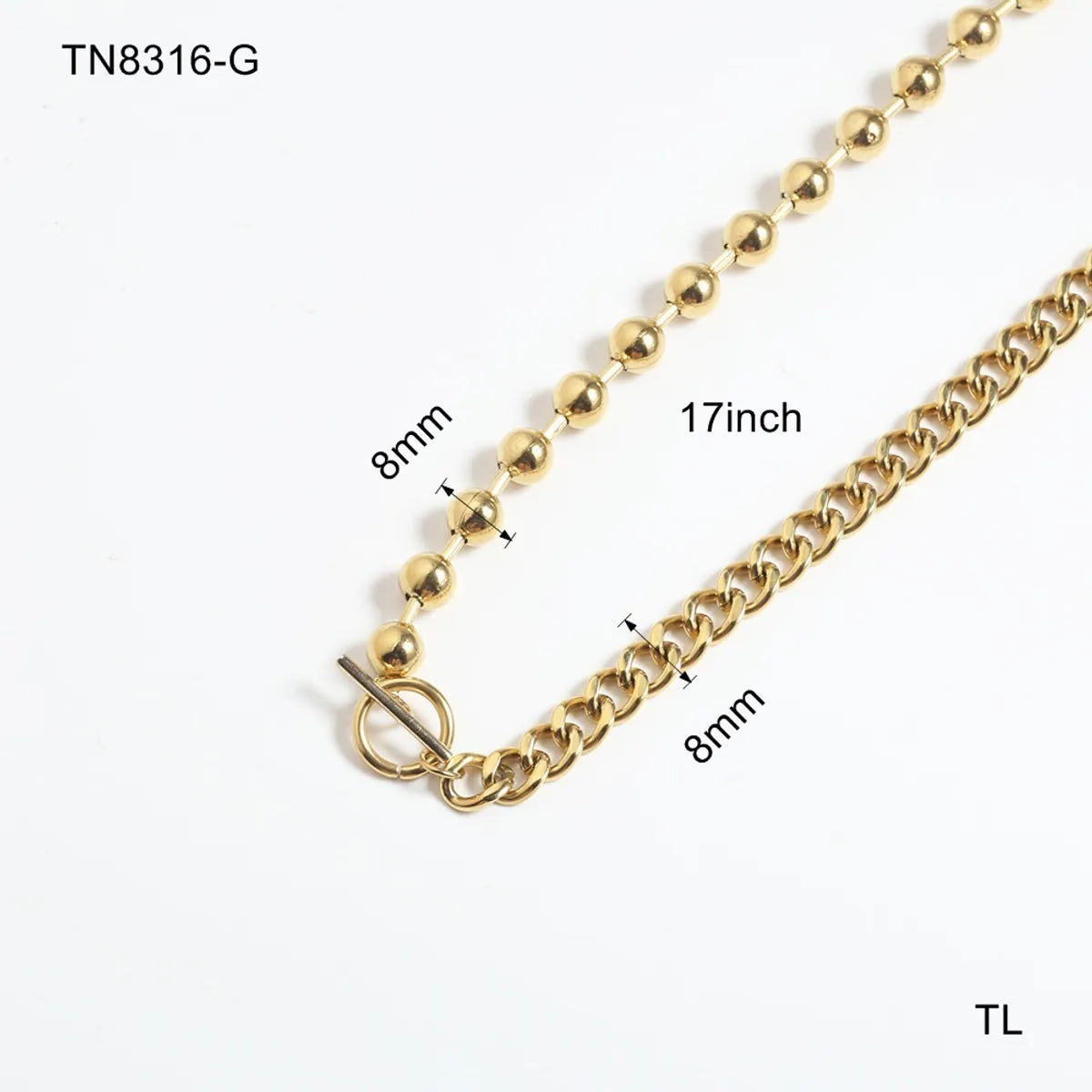 Casual Cute Classic Style Bear Stainless Steel Plating 18k Gold Plated Jewelry Set