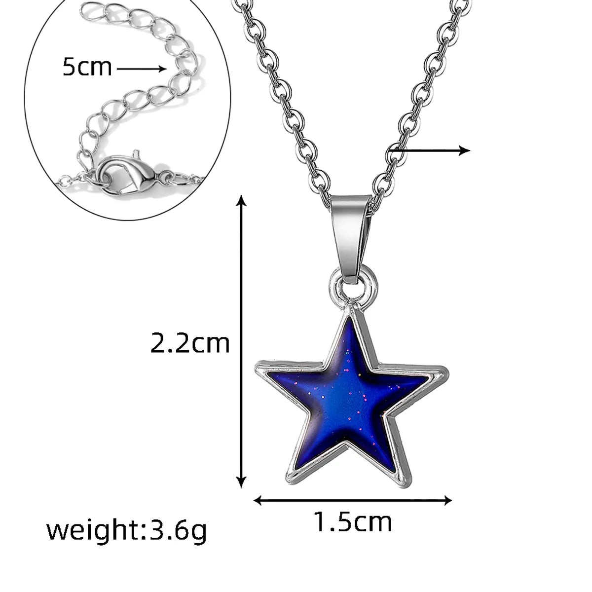 Casual Cute Simple Style Heart Shape Butterfly Alloy Wholesale Pendant Necklace