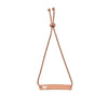 Casual Elegant Customization Laser Engraving Heart Shape 304 Stainless Steel Box Chain Chain & Link Bracelets Wholesale