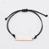 Casual Elegant Customization Laser Engraving Heart Shape 304 Stainless Steel Box Chain Chain & Link Bracelets Wholesale