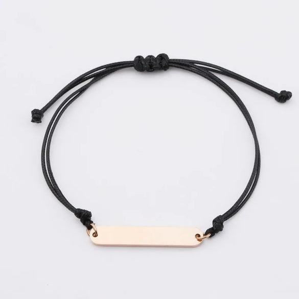 Casual Elegant Customization Laser Engraving Heart Shape 304 Stainless Steel Box Chain Chain & Link Bracelets Wholesale