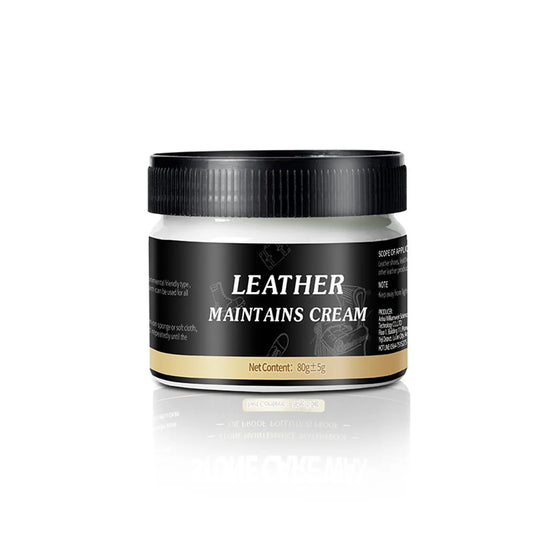 Casual Elegant Pastoral Multicolor Paste Shoe Polish