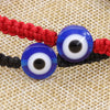 Casual Eye Rope Unisex Bracelets