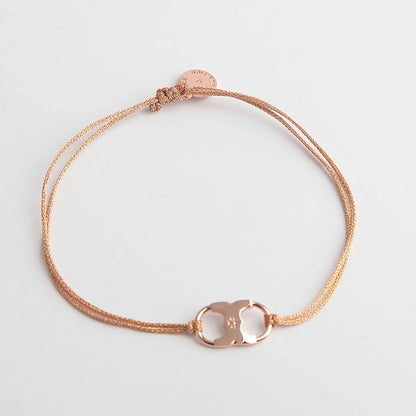 Casual Geometric Copper Bracelets In Bulk