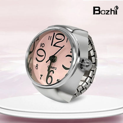 Casual Geometric Quartz Women'S Watches