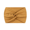 Casual Plaid Cloth Hair Band