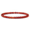 Casual Retro Geometric Natural Stone Agate Bracelets In Bulk