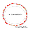 Casual Simple Style Geometric Seed Bead Wholesale Bracelets