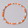 Casual Simple Style Geometric Seed Bead Wholesale Bracelets