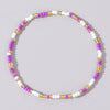 Casual Simple Style Geometric Seed Bead Wholesale Bracelets