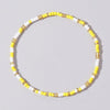 Casual Simple Style Geometric Seed Bead Wholesale Bracelets