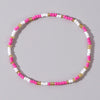 Casual Simple Style Geometric Seed Bead Wholesale Bracelets