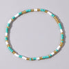 Casual Simple Style Geometric Seed Bead Wholesale Bracelets