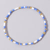 Casual Simple Style Geometric Seed Bead Wholesale Bracelets