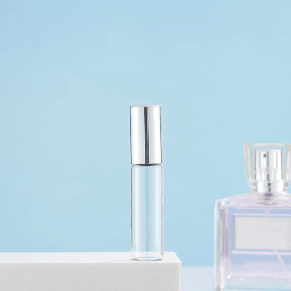 Casual Solid Color Glass