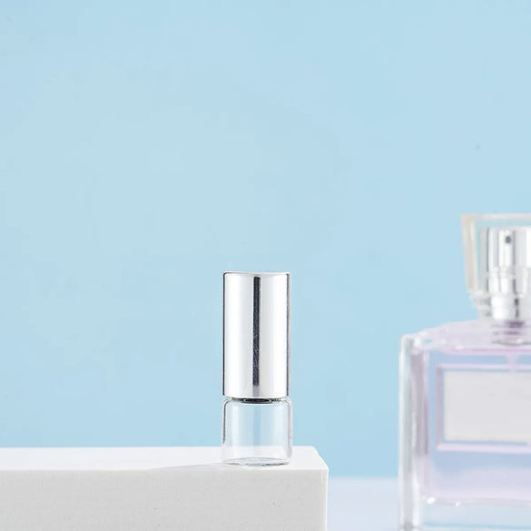 Casual Solid Color Glass