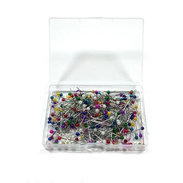 Casual Solid Color Plastic Thumbtack