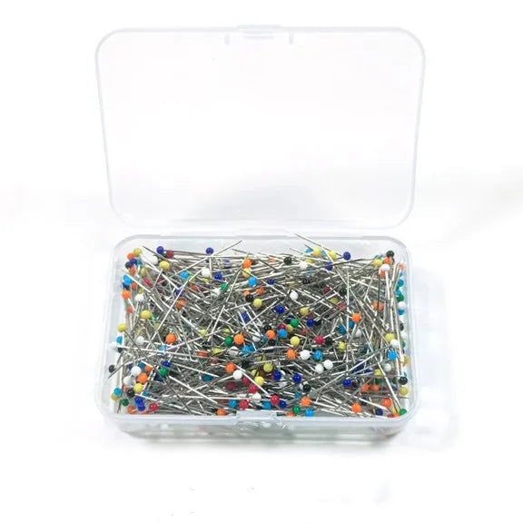 Casual Solid Color Plastic Thumbtack