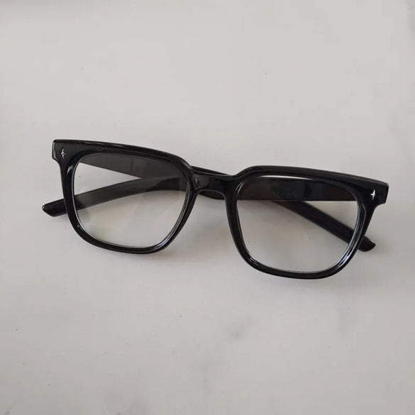 Casual Vacation Solid Color Pc Resin Square Full Frame Kids Sunglasses