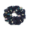 Chiffon Handmade Floral Fresh Women's High Elastic Hair Ring