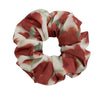 Chiffon Tiedye Handmade Hair Ring Headwear Women's Fresh High Elasticity Hair Accessories