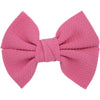 Children's Cloth Sweet Style Handmade Bow Shoe Flower Accessories