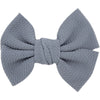 Children's Cloth Sweet Style Handmade Bow Shoe Flower Accessories