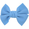Children's Cloth Sweet Style Handmade Bow Shoe Flower Accessories