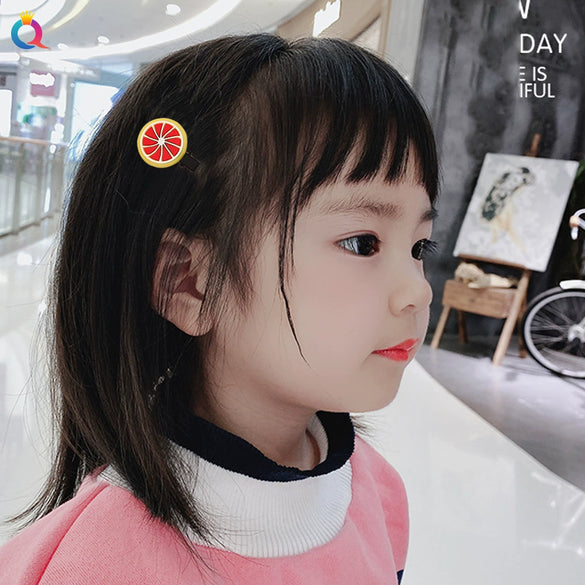 Children's Handmade Silicone Rabbit Ears Duckbill Hair Clip Set Playful Hair Accessories For Girls And Women