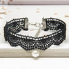 Children's Necklace Girls' Fashion Collarbone Chain Girls' Allmatch Simple Necklace Accessories Princess Baby Jewelry