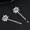 Children's Rhinestone Handset Diamond Hair Clip Hair Accessories