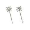 Children's Rhinestone Handset Diamond Hair Clip Hair Accessories