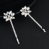 Children's Rhinestone Handset Diamond Hair Clip Hair Accessories