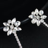 Children's Rhinestone Handset Diamond Hair Clip Hair Accessories