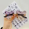 Children's Sunglasses Pc Resin Cartoon Cute Bear Polarized Uv Protection Cool Fashion