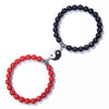 Chinoiserie Gossip Natural Stone Bracelets In Bulk