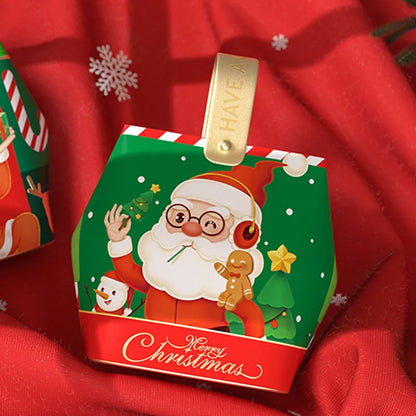 Christmas Christmas Santa Claus Paper Festival Gift Wrapping Supplies 1 Piece