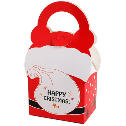 Christmas Santa Claus Paper Party Gift Wrapping Supplies