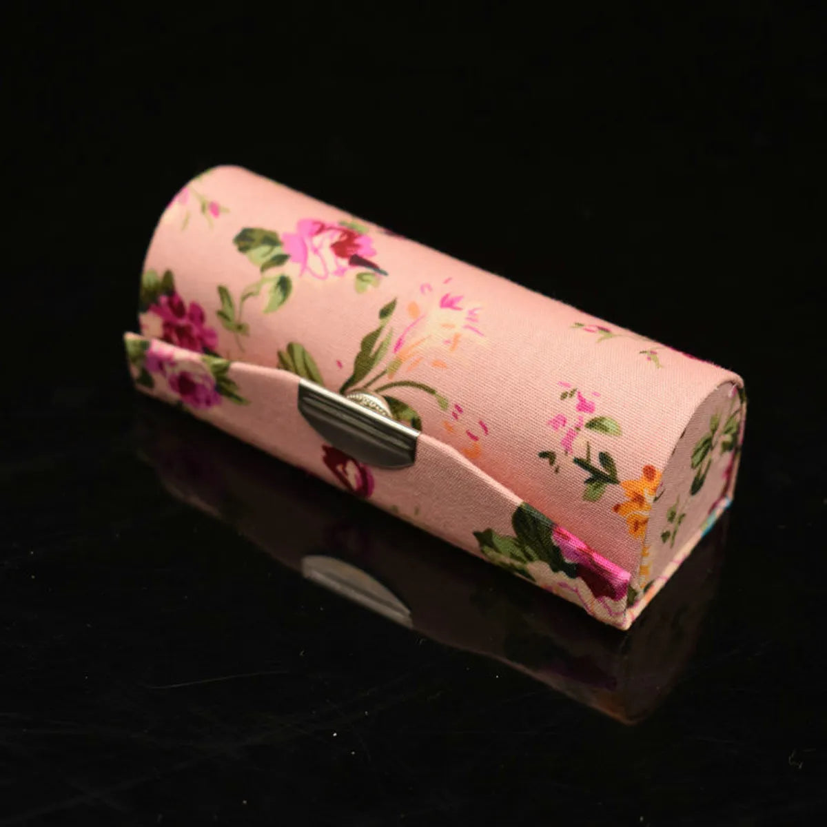 Classical Flower Paper Jewelry Boxes