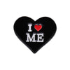 Commute Heart Shape Zinc Alloy Plating Unisex Brooches