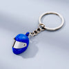 Cool Style Solid Color Alloy Handmade Plating Bag Pendant Keychain 1 Piece