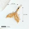 Copper Animal Zodiac Shape Minimalist Diamond Pendant Necklace And Earrings Accessories