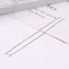 Copper Electroplated Gold Earrings Accessories
